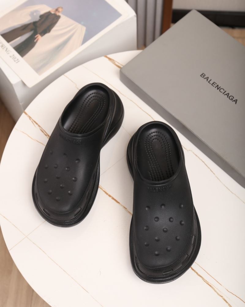 Balenciaga Slippers